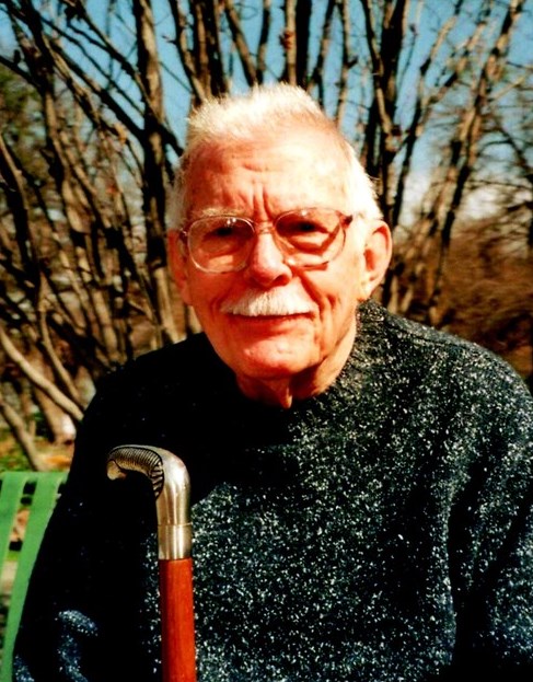 Obituary of John Raymond Swanson II