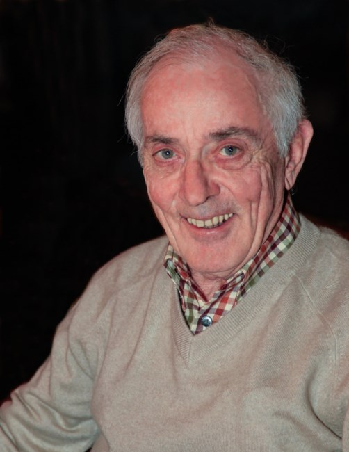 Avis de décès de Roland Melanson