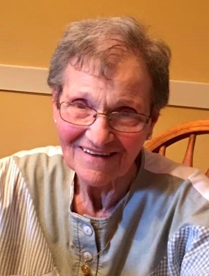 Obituary of Rose M Licata