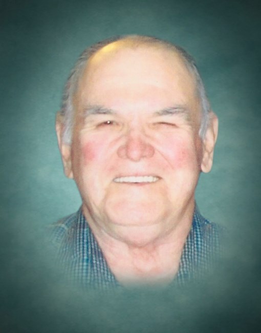 Obituary of Ronald G. Biggs