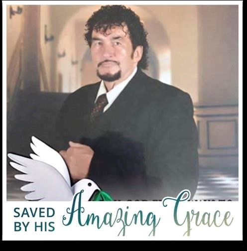 Obituary of Eric Joseph Murphy