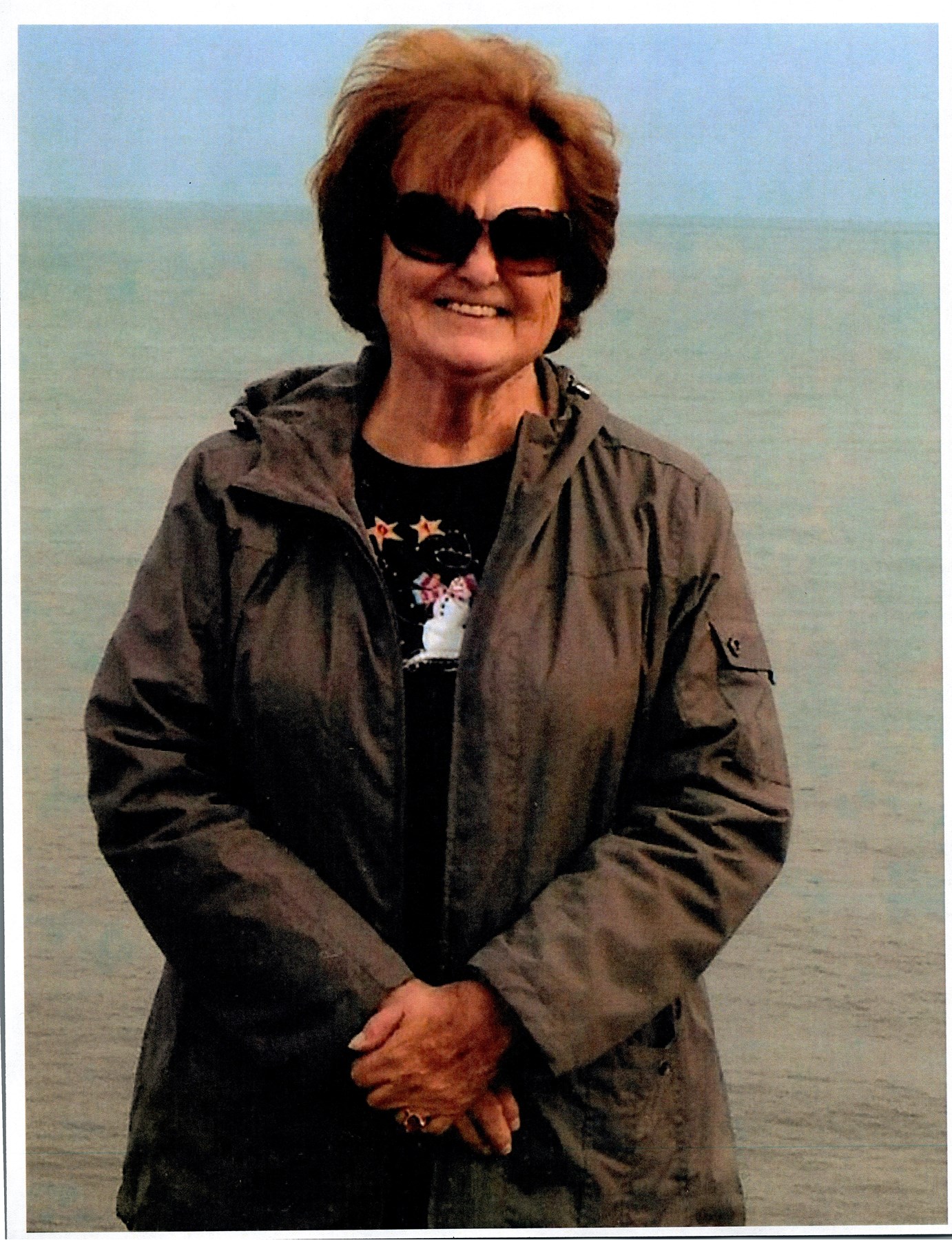 Obituary of Selma Maxine Dunn