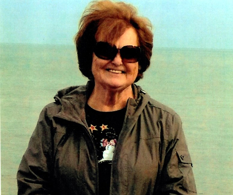 Obituary of Selma Maxine Dunn