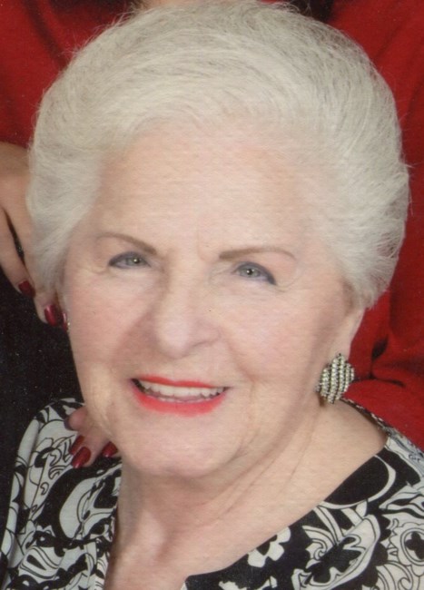 Obituary of Martha Angeline Maddox