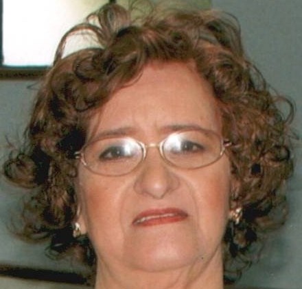 Obituary of Josette Lebreton