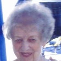 Obituary of Beatrice Alma Doyle