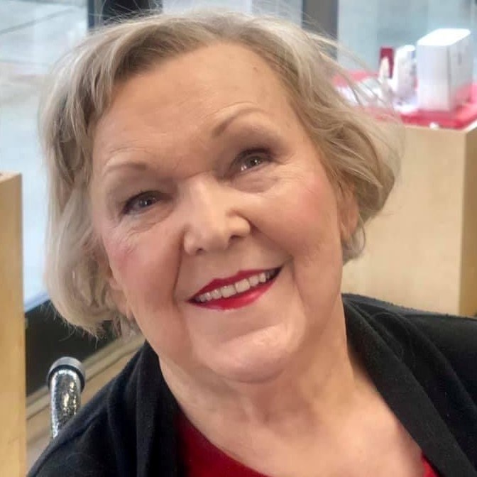 Virginia Ruth Bearden Obituary Woodstock, GA