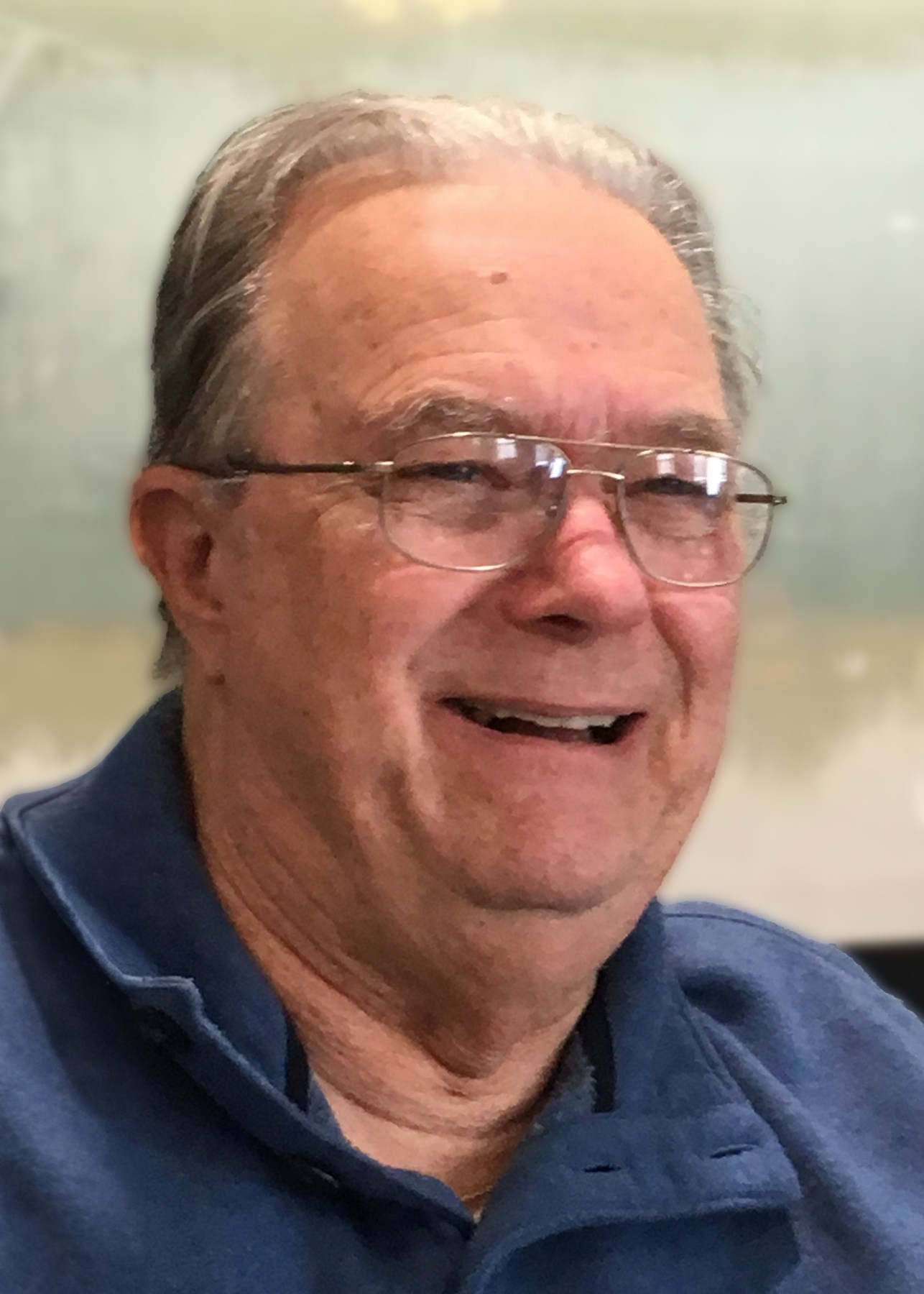 Obituary of William "Bud" Lewis Postema