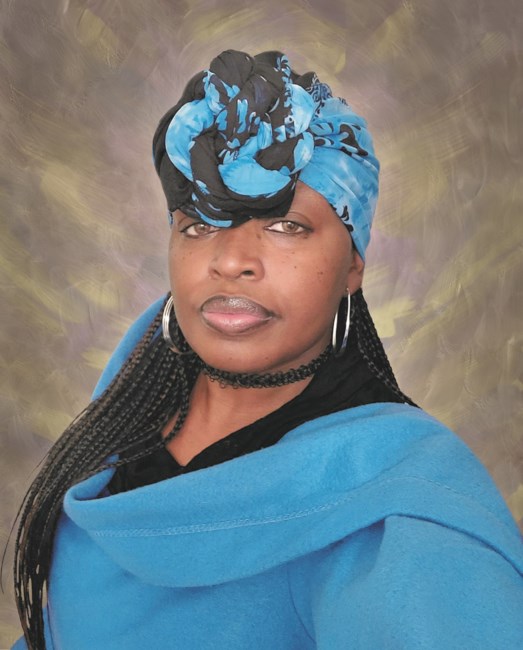 Obituary of Evelyn Lashawn Johnson