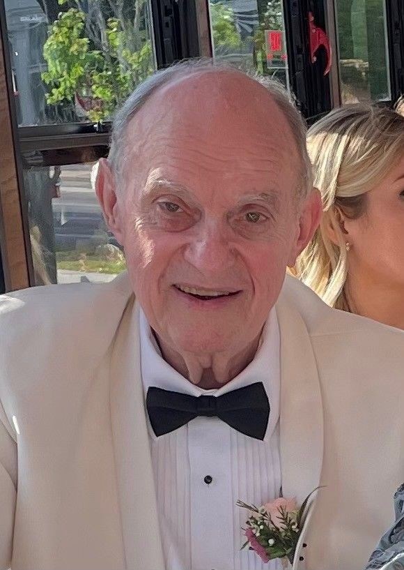 Obituary of James David Jeffries