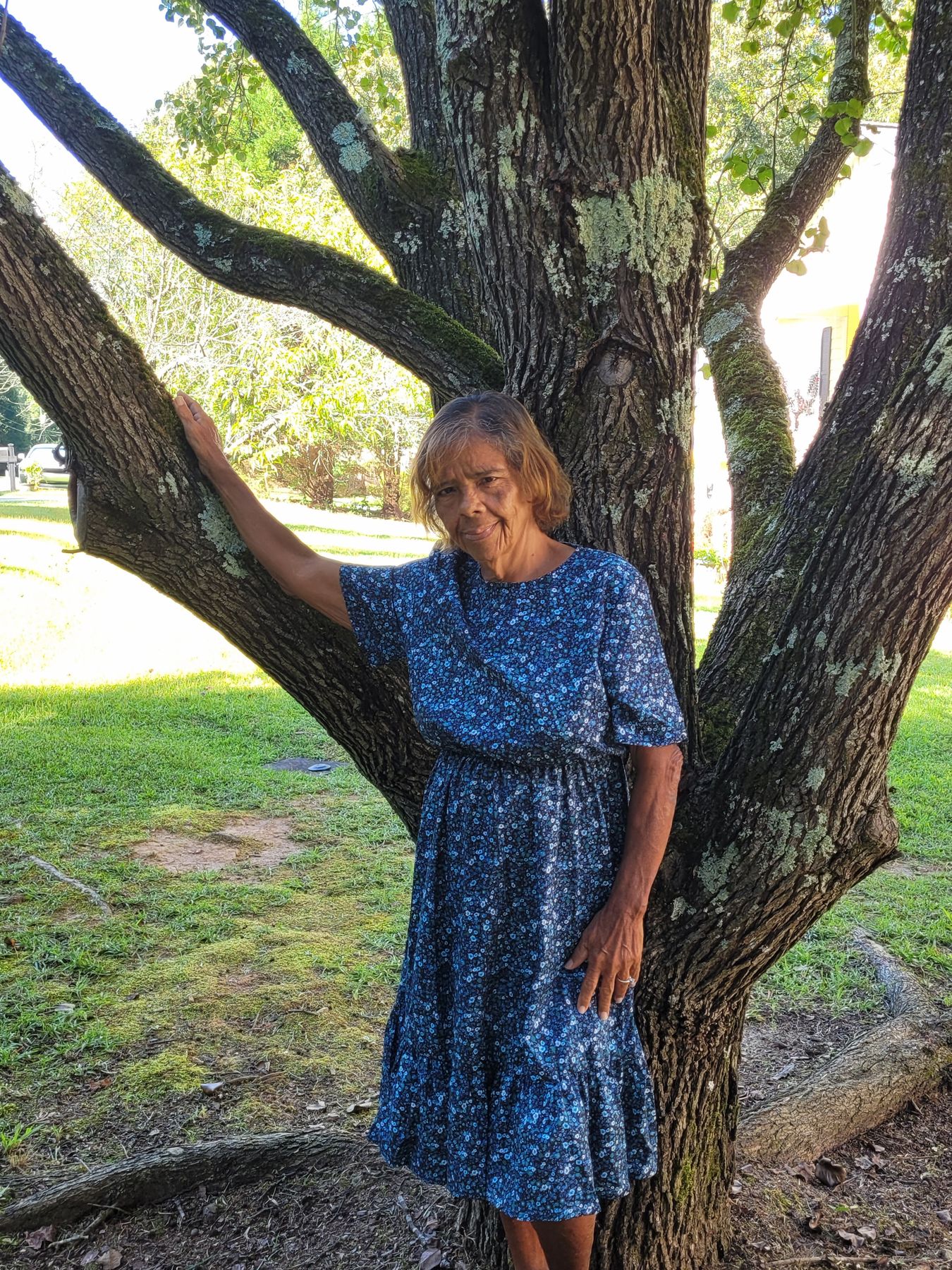 Obituary of Gloria Viera Delgado