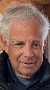Obituary of Jon Richard Pariser