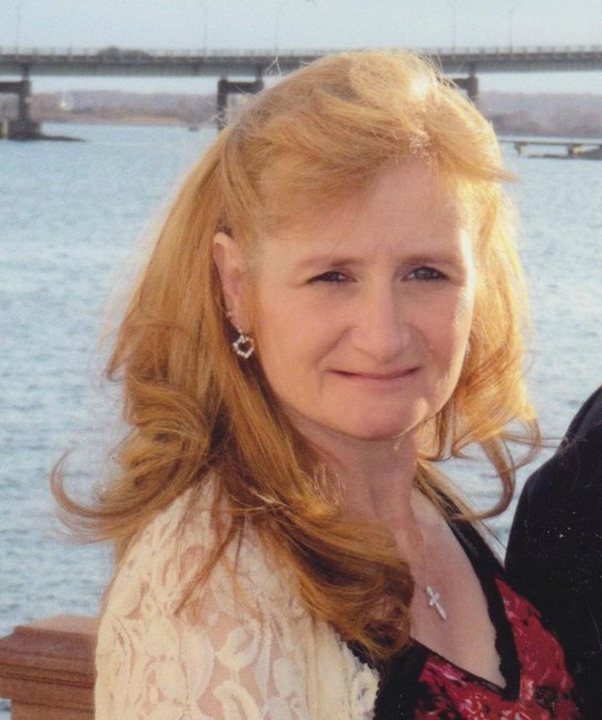 Obituary of Glenda Hill Johnson