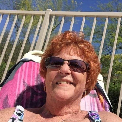 Obituary of Marsha Ark