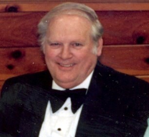 Obituary of Merlin Guy Barrier