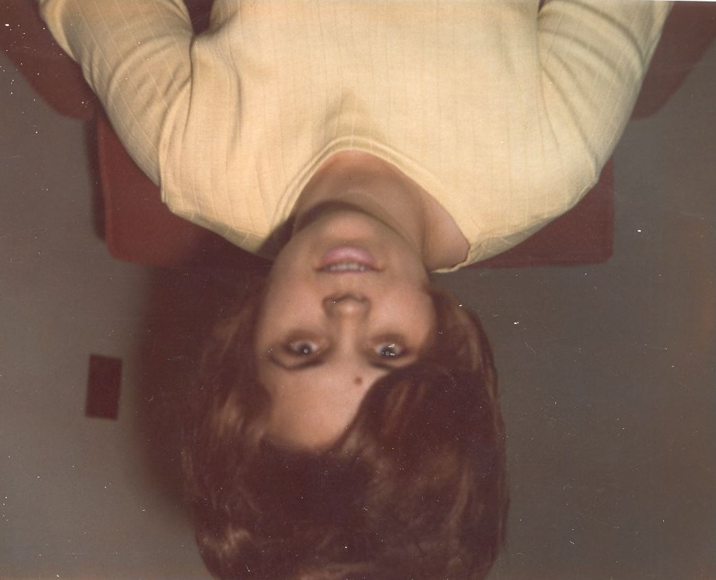 Obituary of Elizabeth Ann Goodhue Hamm