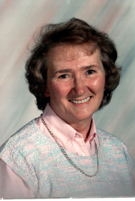 Obituary of Veronica Anne Brooks