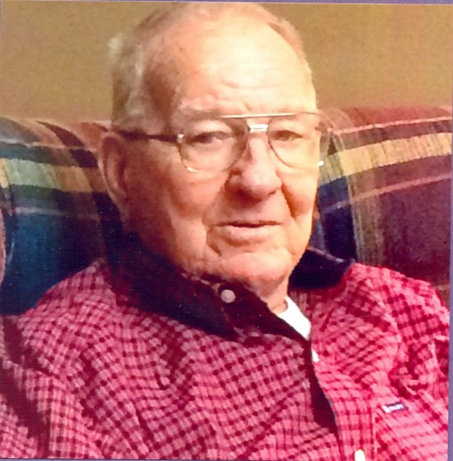 Obituary of Donald Eugene Grounds