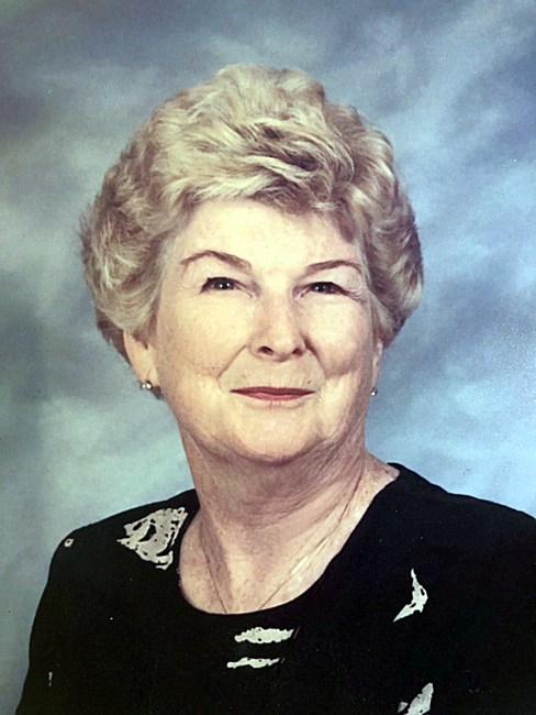 Obituario de Geraldine M. Doyle "Honey"