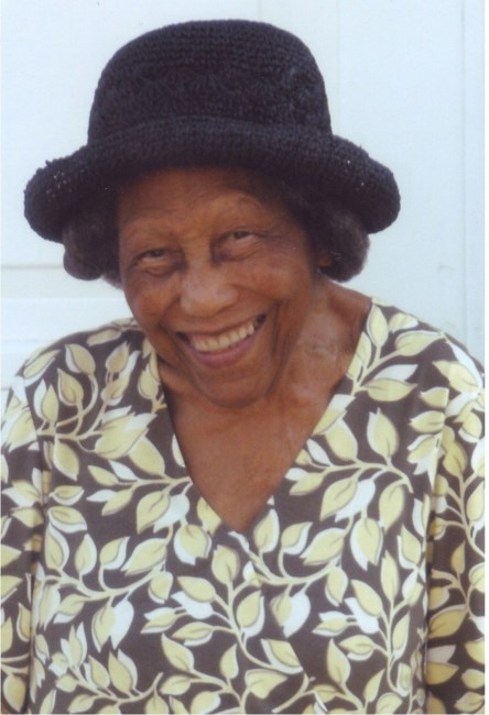 Obituary of Frances Ann Houston