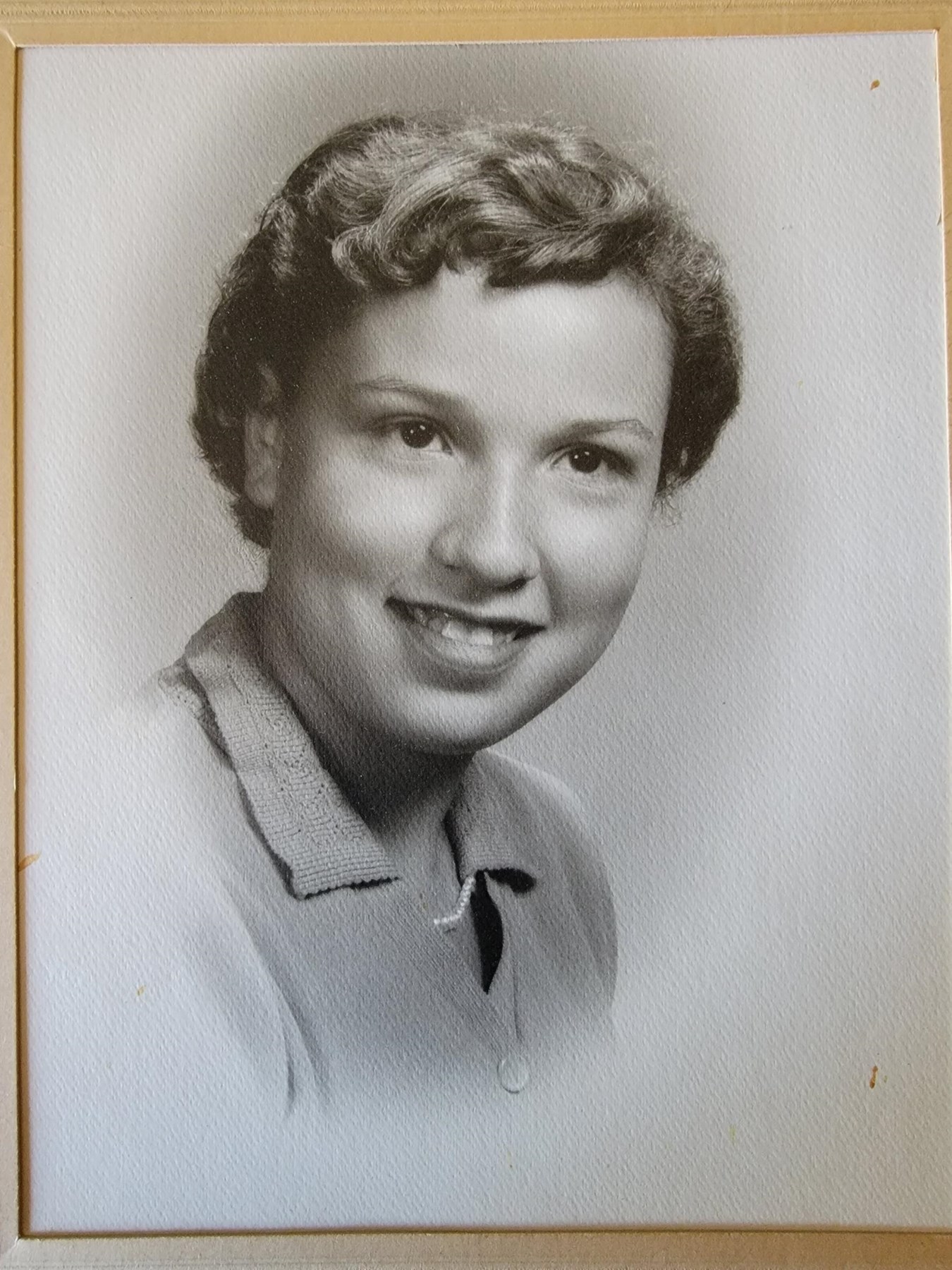 Obituary of Clara Hernandez