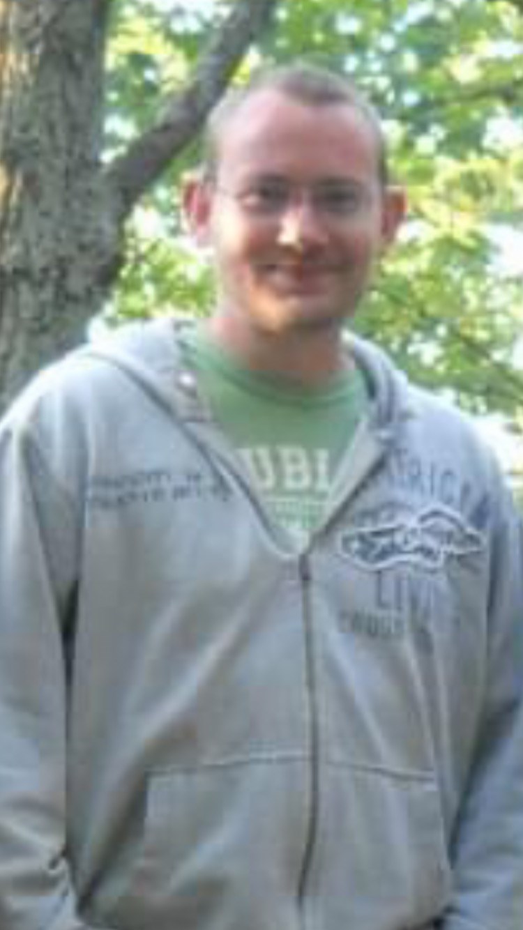 Avis de décès de Kevin James DeLisle