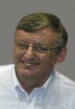 Avis de décès de John A. Morris