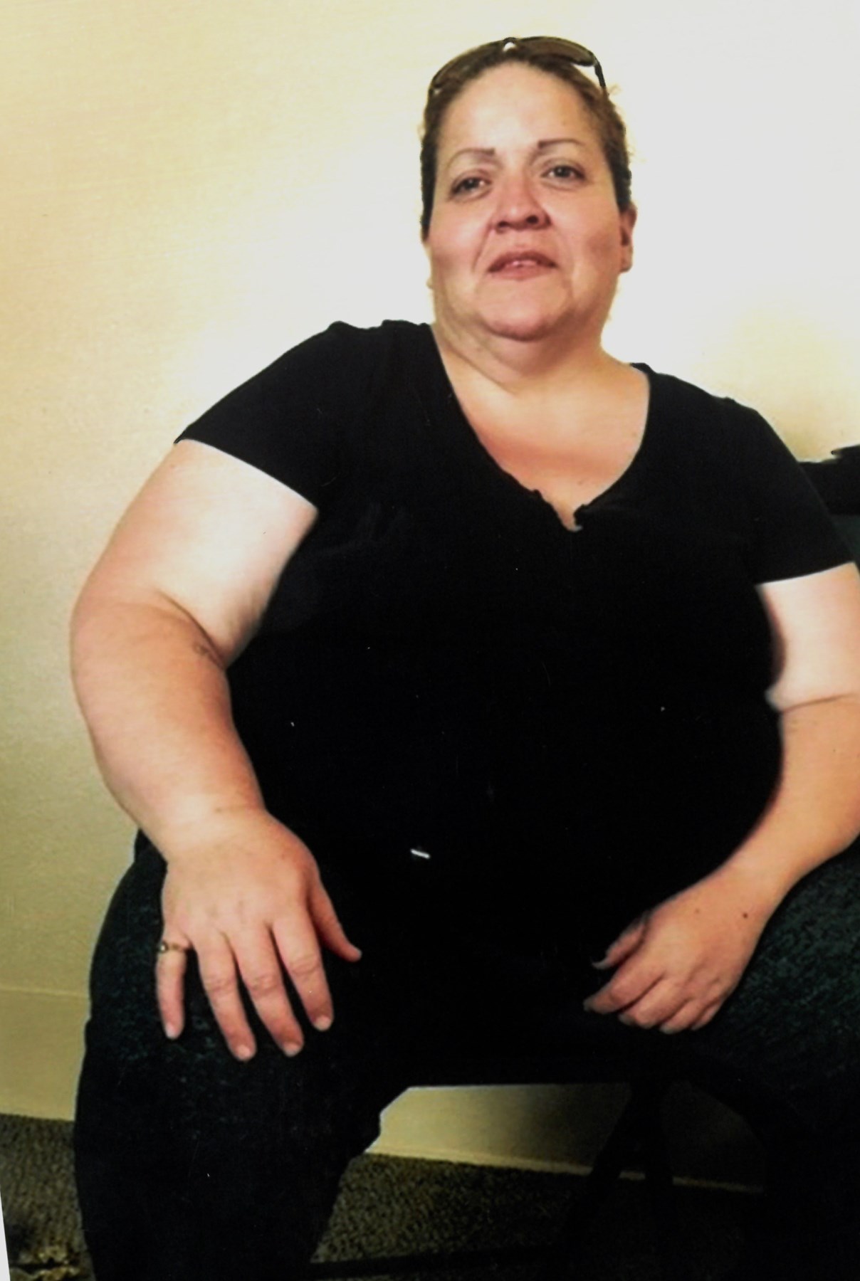 Obituary of Rosemary Lynn Villa