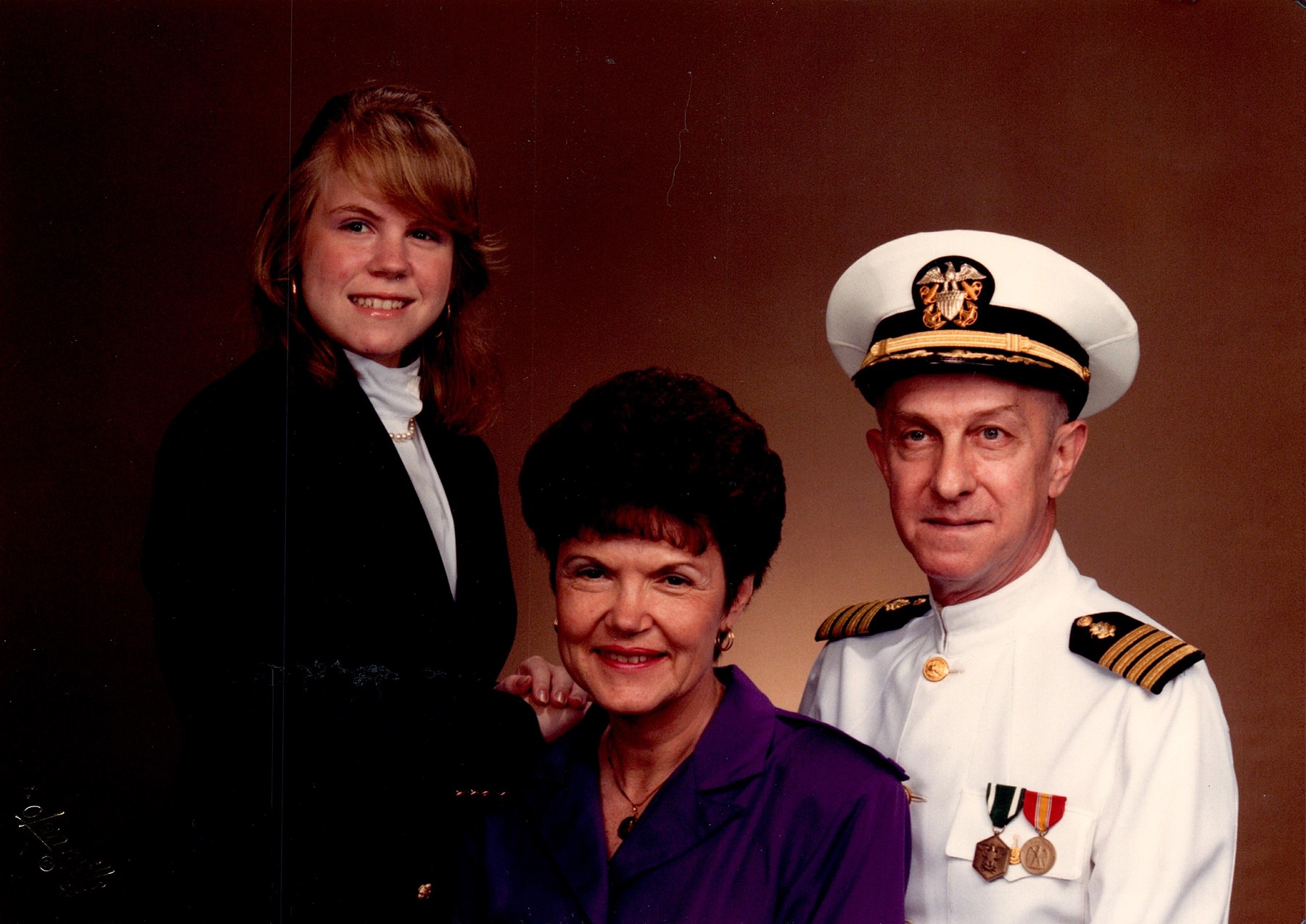 Avis de décès de Norma Fern Farin