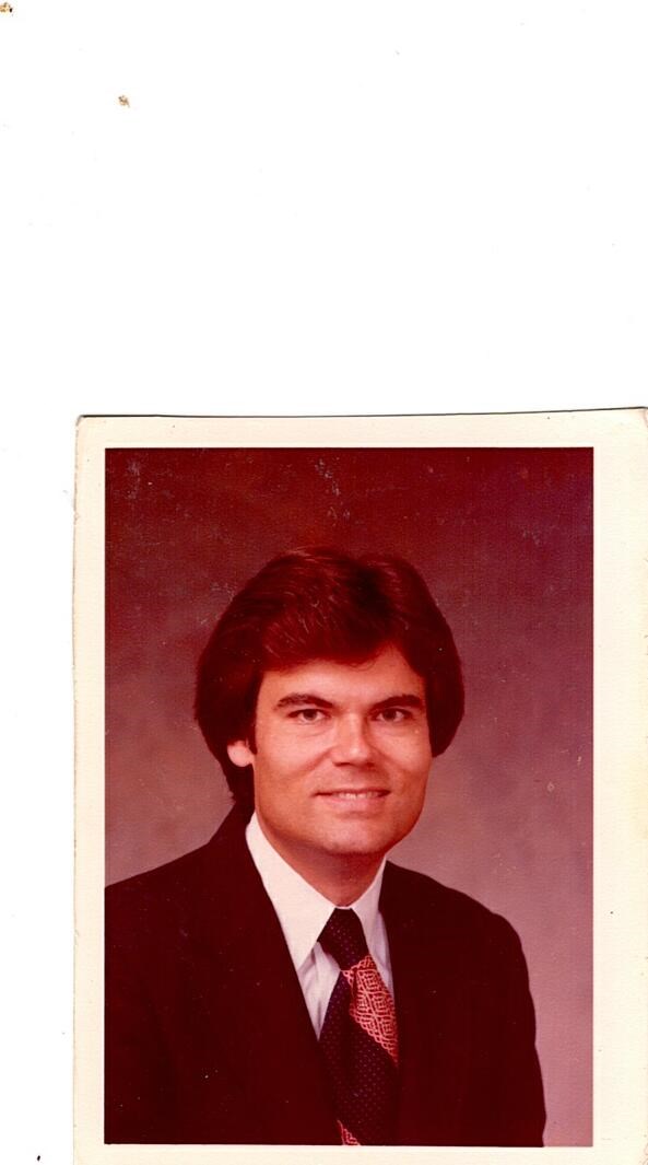 Obituary of Michael Campbell