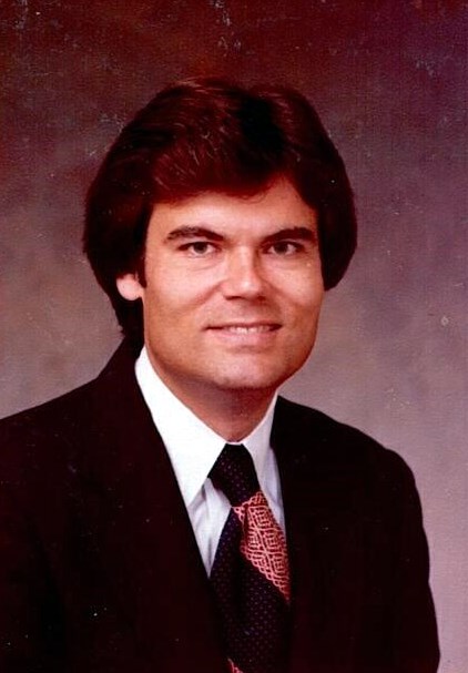 Obituary of Michael Campbell