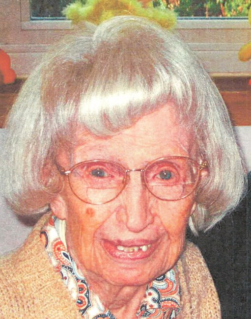 Obituary of Iola M Evenson