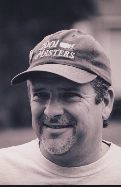 Obituary of Richard Alan Warner