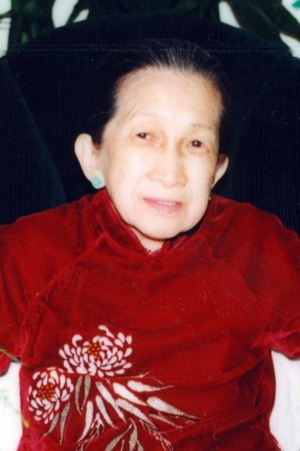 Obituary of Nhi Thi Tran