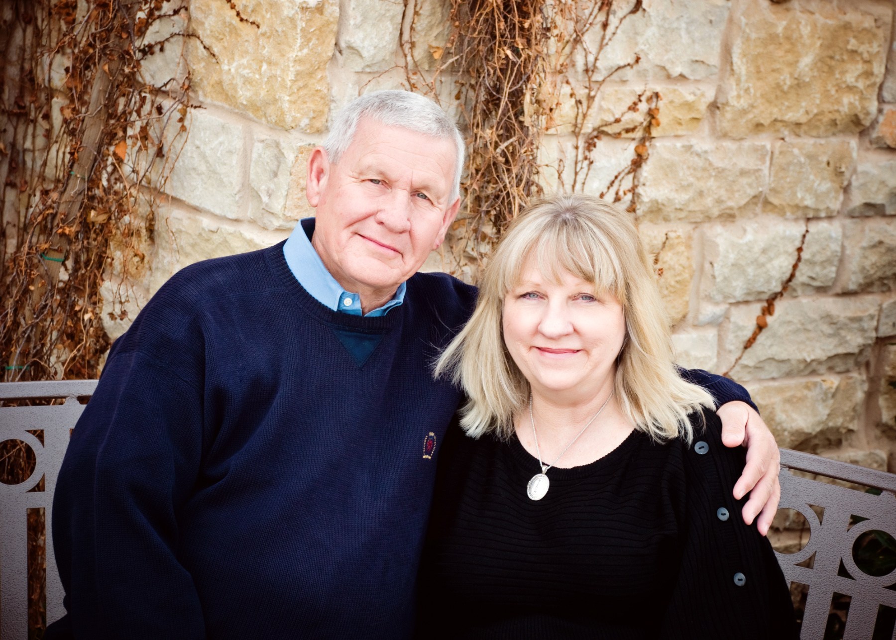 Obituary of Ronald James Brown