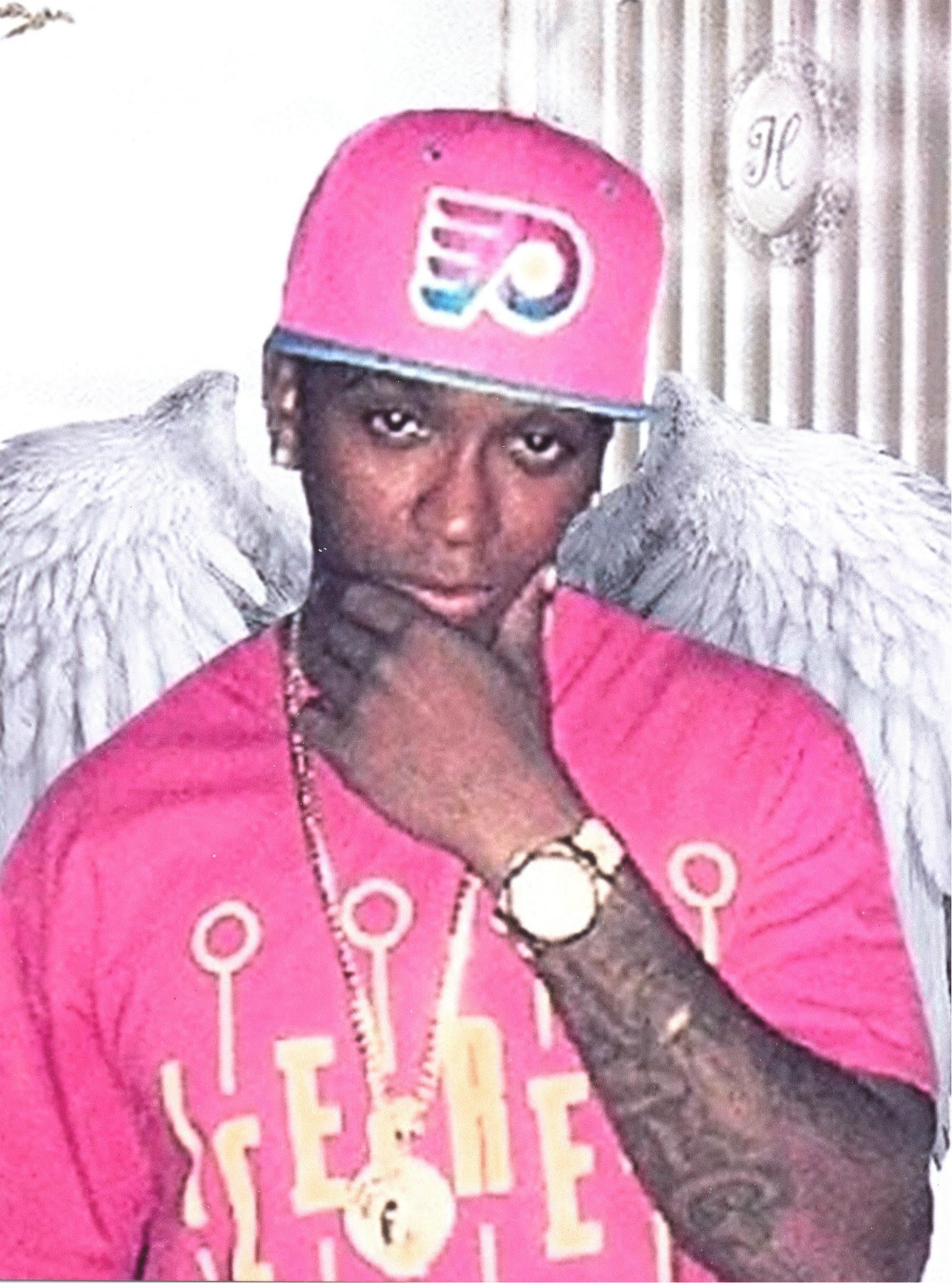 Obituary of Khalique J. (Ben-G) Welch