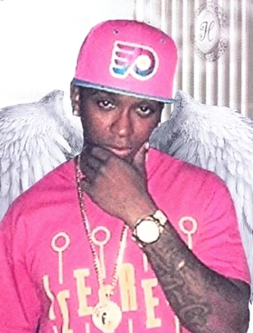 Obituary of Khalique J. (Ben-G) Welch