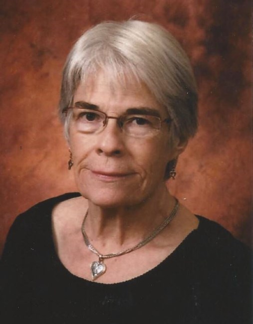 Obituary of Joyce Ann Moore