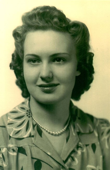 Obituary of Charlene Hughart