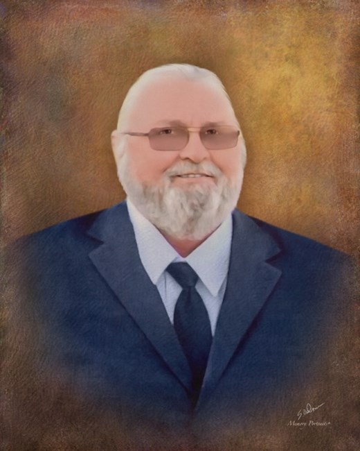 Obituary of Robert Nelson Smith