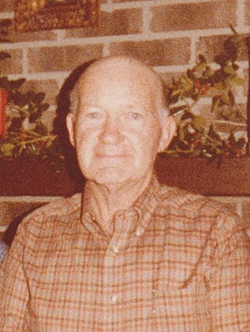 Obituary of Homer "Scotty" Clyde Scott, Jr.