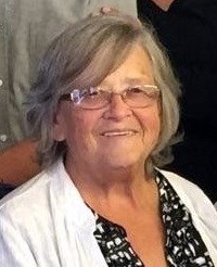 Obituary of Carol Jean Lewis