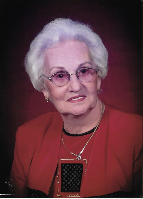 Obituary of Laura V. Kennedy