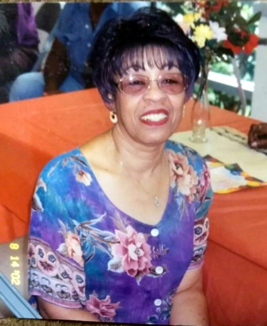 Obituary of Mrs. Johnnie Mae (Ross) Miles
