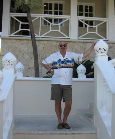 Obituary of David William Braun