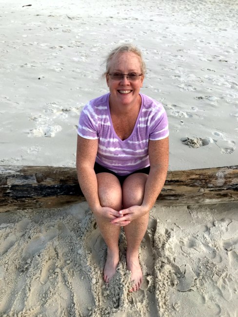 Obituary of Susan Thornton