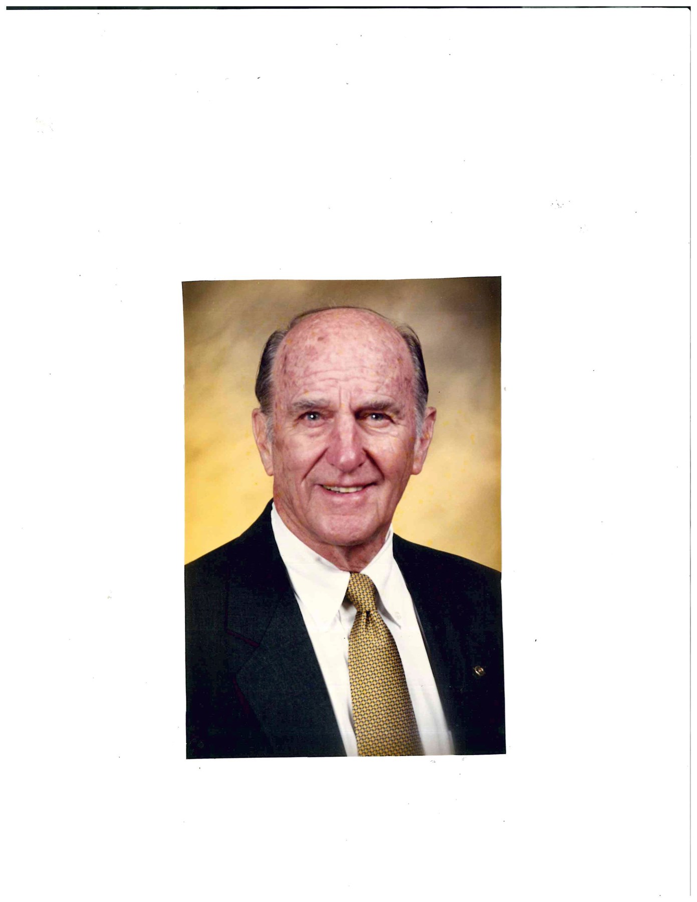 Obituary of Clayton Ford Riley