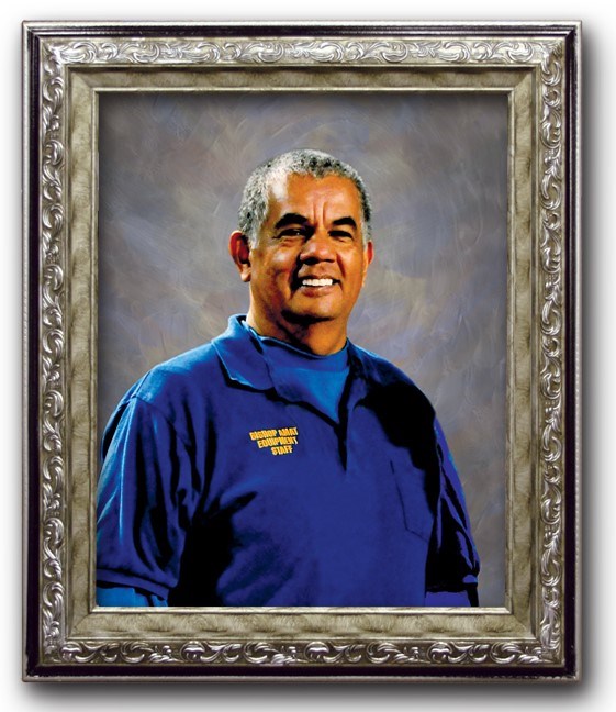 Obituary of Daniel Michael Paredes