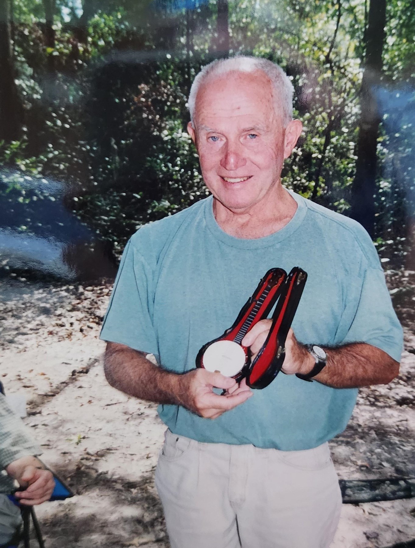 Obituary of Dr. Ian Kalman Ajac