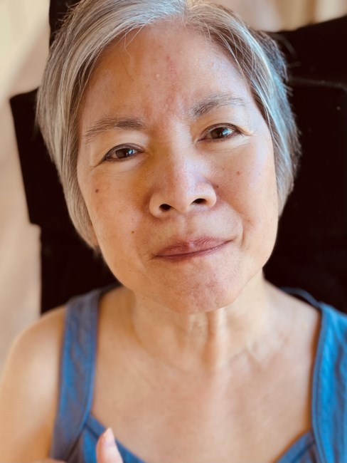 Obituary of Betty Pui Lin Yee